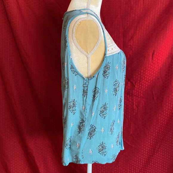 Jella C boho top - Picture 6 of 6